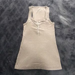 Aerie tank top